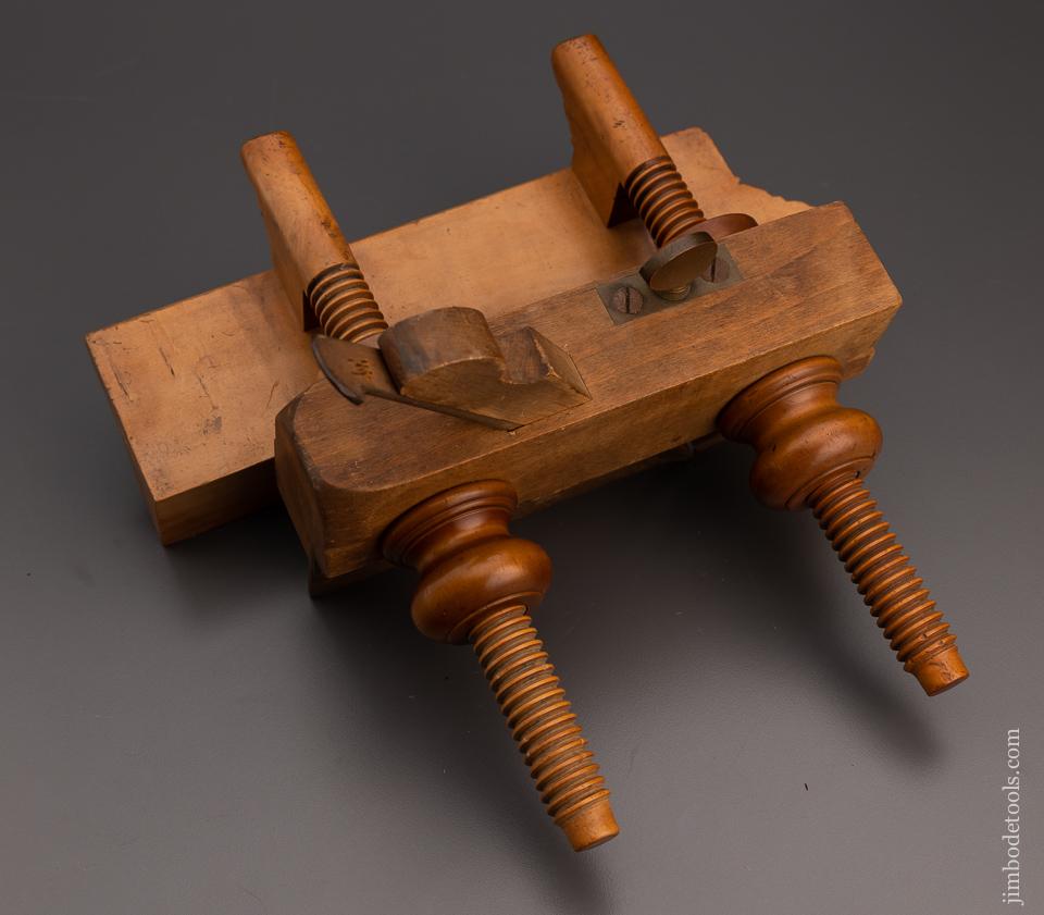 J. KELLOGG Plow Plane Good User - 97478