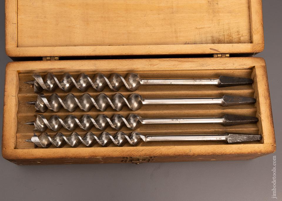 Extra Fine RUSSELL JENNINGS BIT SET - 97499
