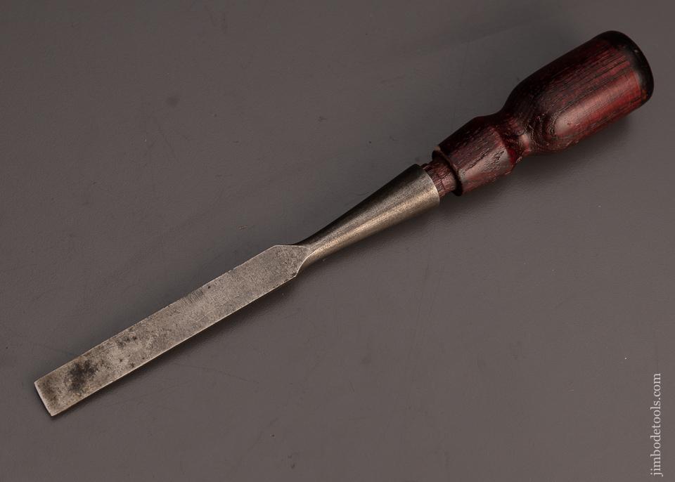 1/2 Inch STANLEY No. 750 Chisel - 97505