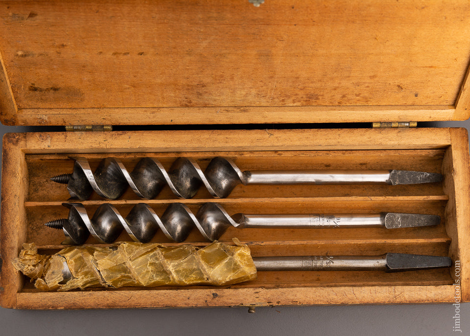 Good User Set RUSSELL JENNINGS BITS - 97527