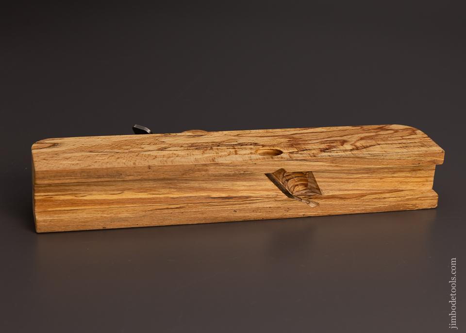 Mint Spalted Beech Spill Plane by RED ROSE REPRODUCTIONS - 97638