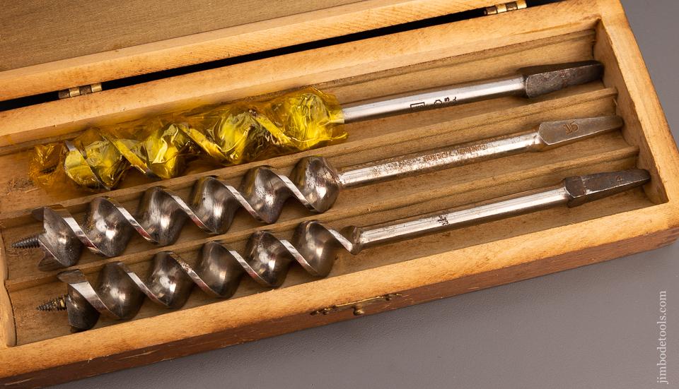 Extra Fine RUSSELL JENNINGS Bit Set - 97643
