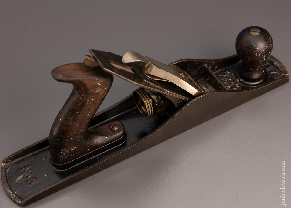 Great User STANLEY N0. 5 Jack Plane - 97648