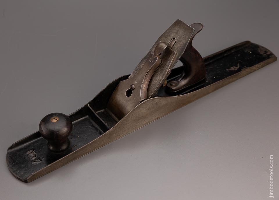 Magnificent STANLEY No. 7 Jointer Plane - 97667