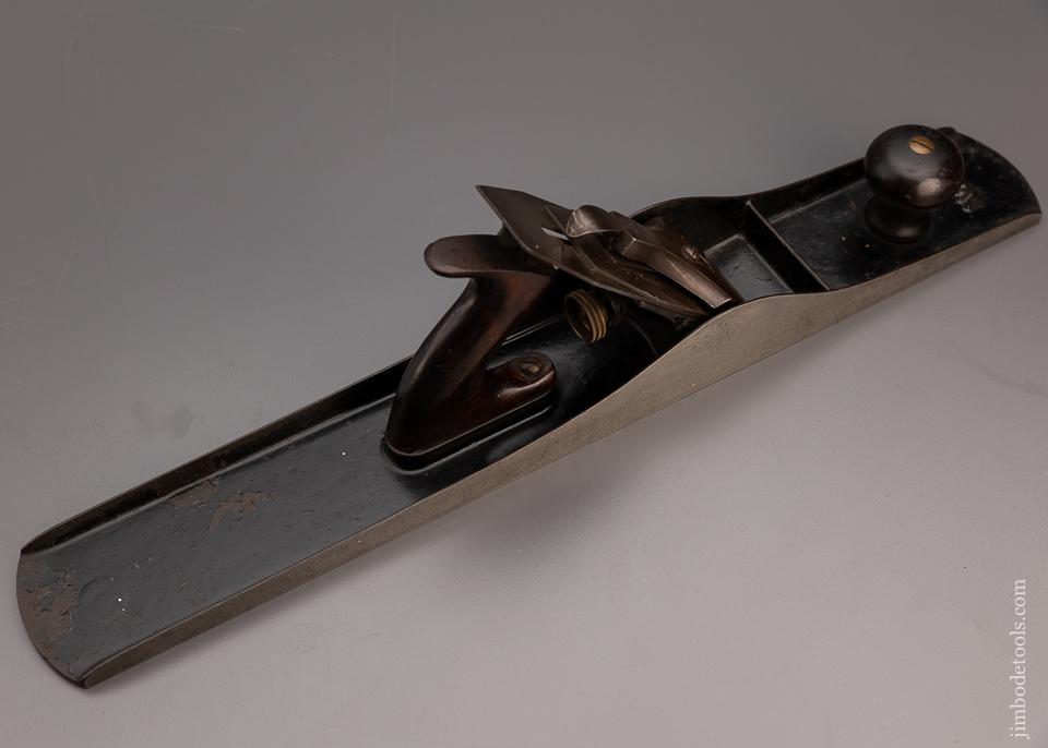 Magnificent STANLEY No. 7 Jointer Plane - 97667