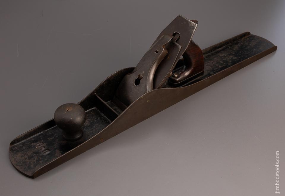 Early STANLEY No. 8 Jointer Plane - 97672