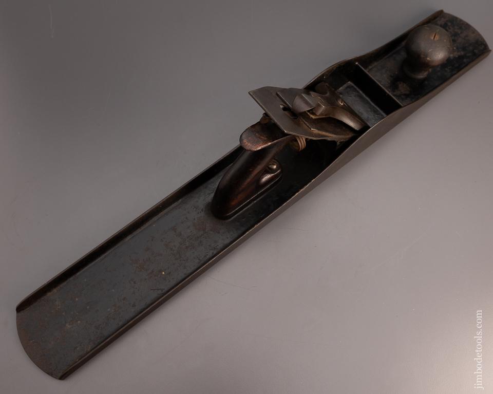 Early STANLEY No. 8 Jointer Plane - 97672