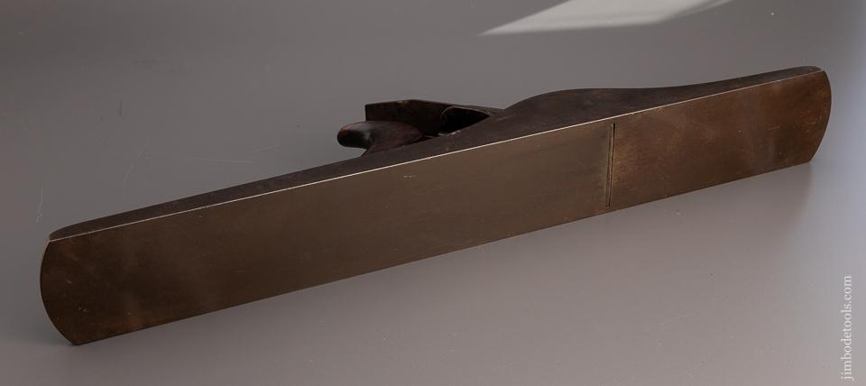 Early STANLEY No. 8 Jointer Plane - 97672