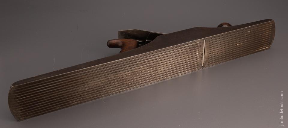 Great STANLEY N0. 608 Bedrock Jointer Plane with Decal - 97708