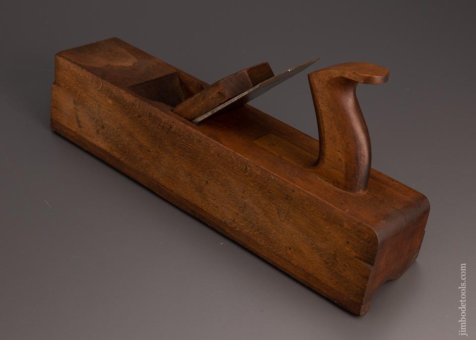 Fine Crown Moulding Plane by J. BRACELIN DAYTON - 97721