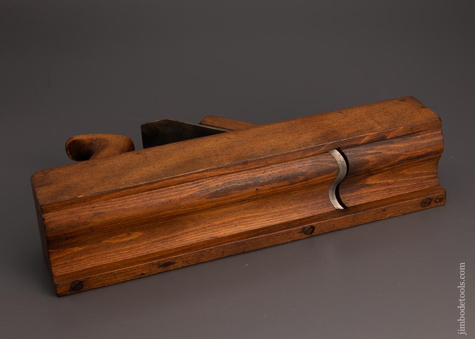 Fine Crown Moulding Plane by J. BRACELIN DAYTON - 97721