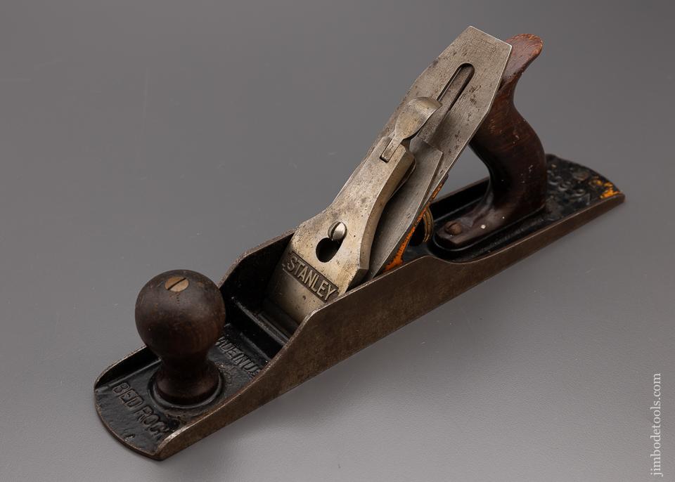 Good User STANLEY No. 605 BEDROCK Jack Plane - 97723