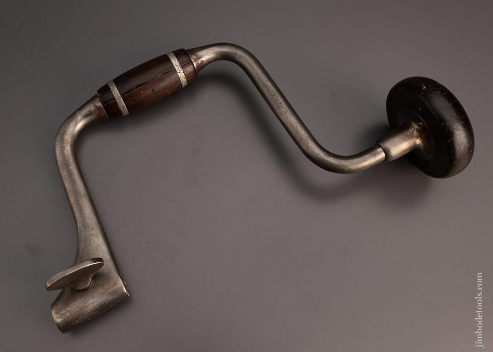 Fine JOHN S. FRAY No. 110 Spofford Brace - 97727