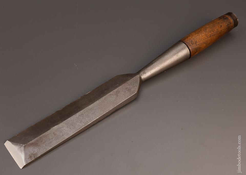 JAMES SWAN Bevel Back Heavy Framing Chisel 2 Inch - 97747