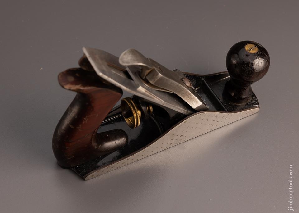 Fine STANLEY No. 2 Smooth Plane - 98042