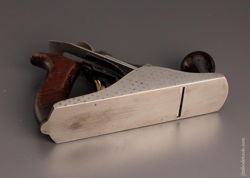 Fine STANLEY No. 2 Smooth Plane - 98042