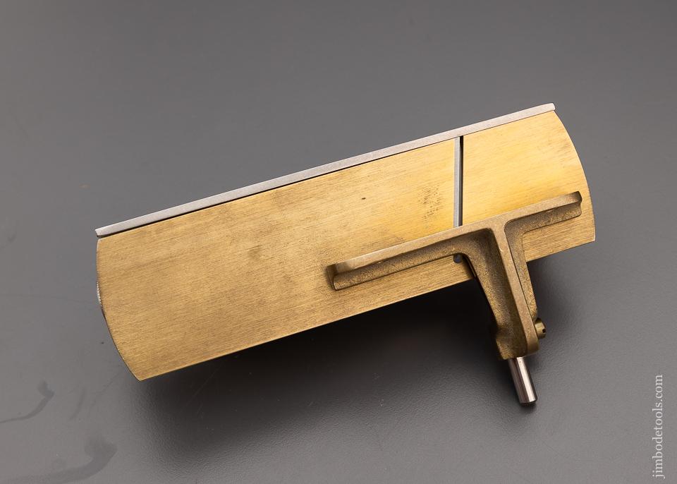 LIE NIELSEN No. 14 Skewed Block Plane Mint - 98045