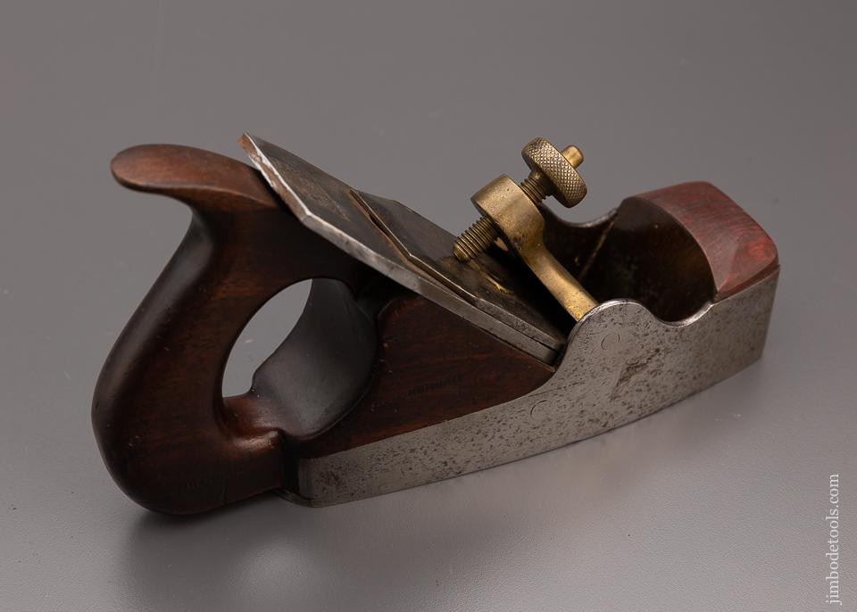Good User Dovetail Infill Smooth Plane - 98058