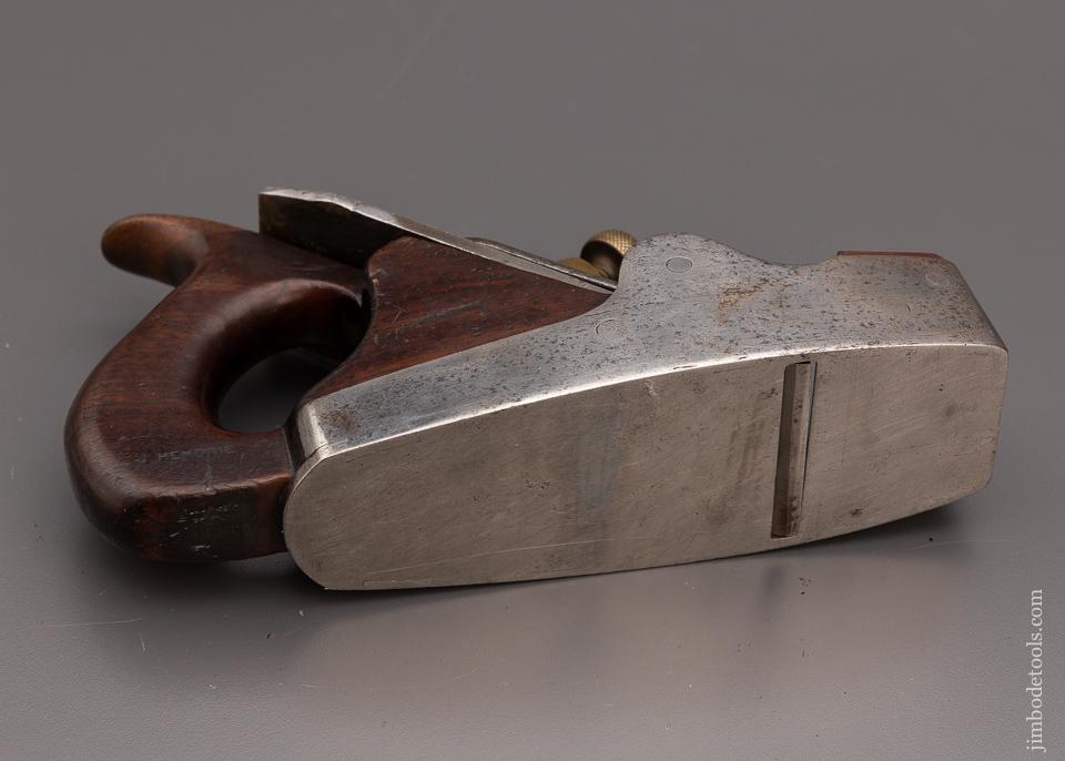 Good User Dovetail Infill Smooth Plane - 98058