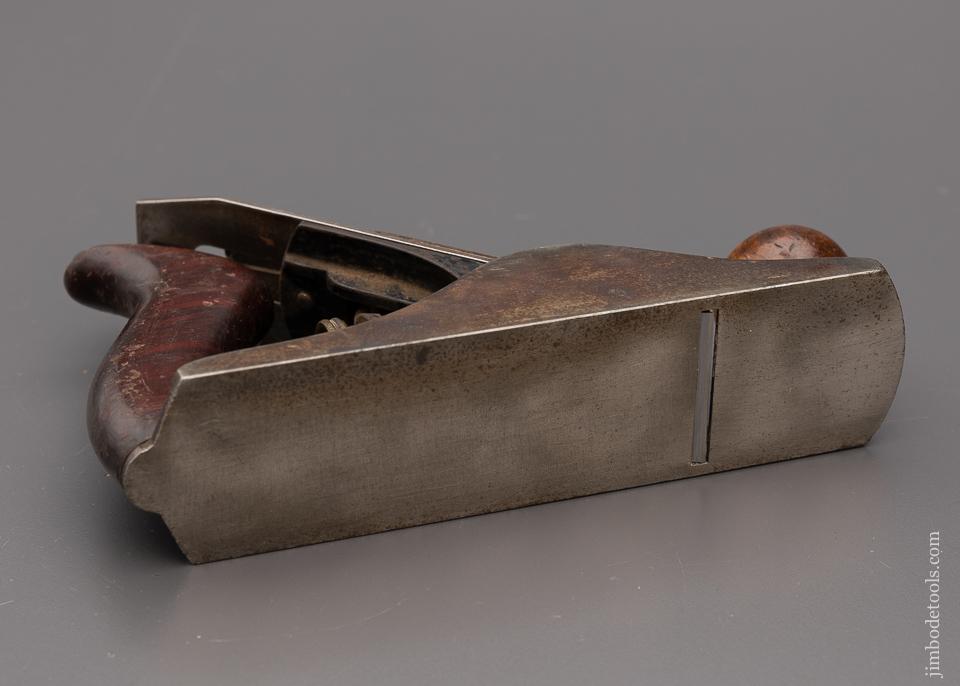 Decent STANLEY No. 2 Smooth Plane SWEETHEART - 98062
