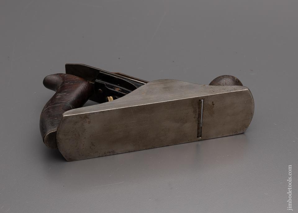 5 STANLEY No. 2 Smooth Planes for Restoration - 98064