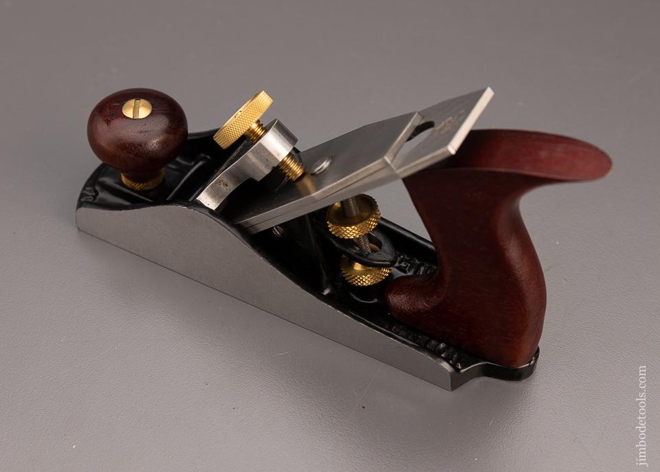 UNION Plane No. XOA Vertical Post Smooth Plane - 98100