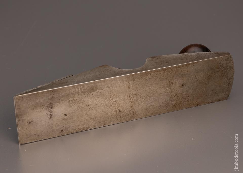 Fine STANLEY No. 97 Chisel Edge Plane - 98235