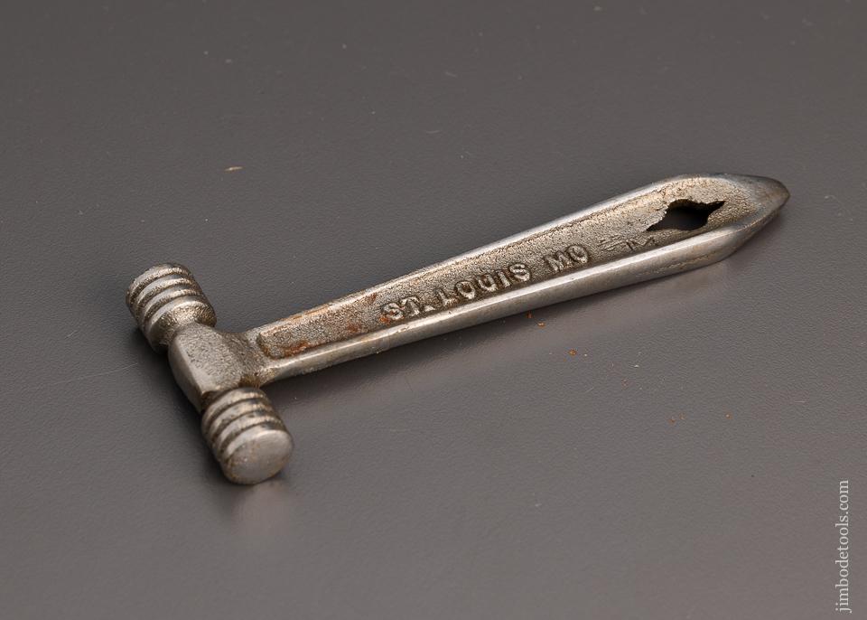 Really Cool Miniature Advertising Hammer - 98292