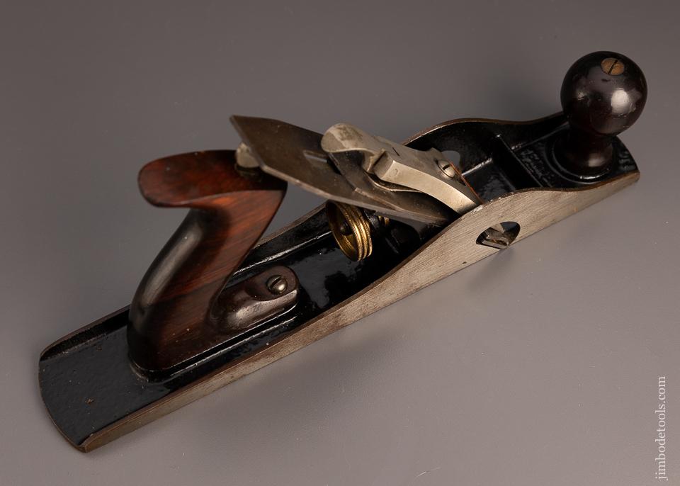 Near Mint STANLEY No. 10 Rabbet Plane - 98310