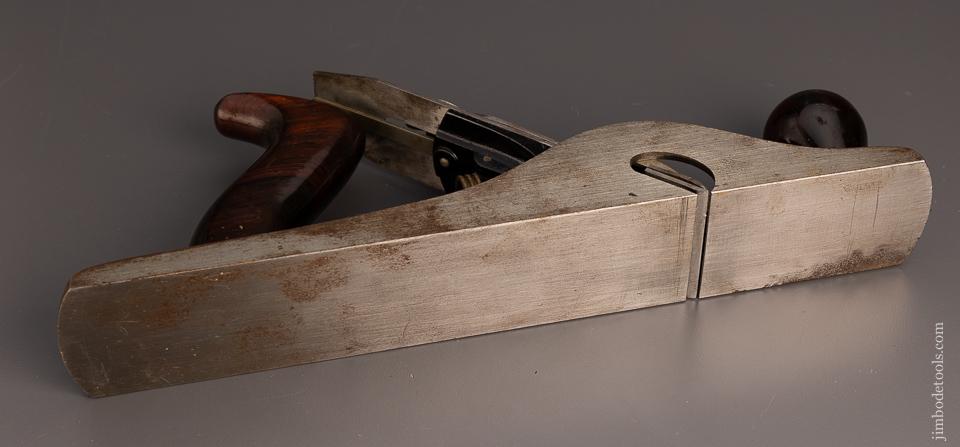 Near Mint STANLEY No. 10 Rabbet Plane - 98310