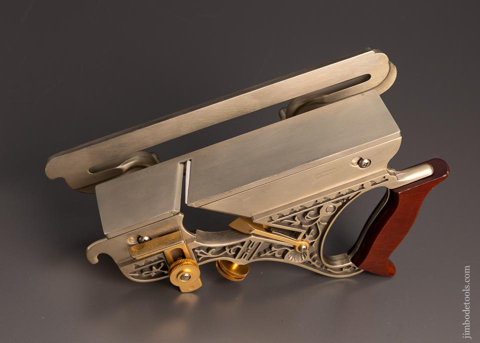 Mint STANLEY No. 41 Millers Patent Plow Plane by Franklin Mint - 98366