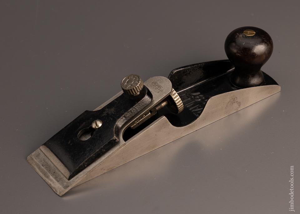Extra Fine STANLEY No. 97 Chisel Edge Plane - 98370