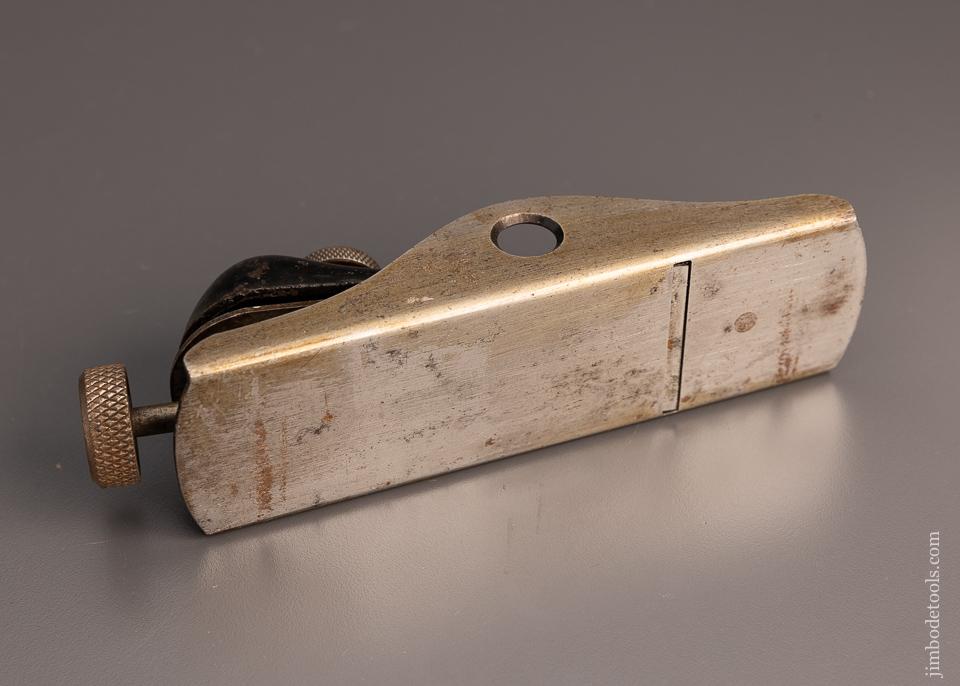 Fine STANLEY No. 118 Low Angle Block Plane - 98406