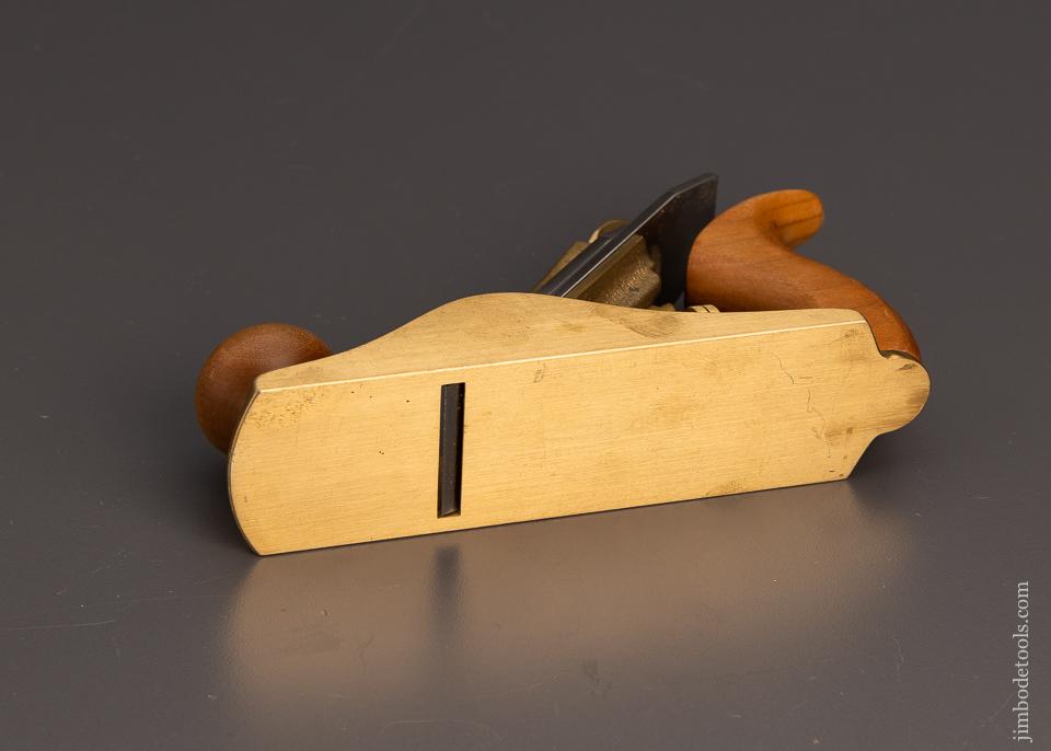 LIE NIELSEN No. 1 Smooth Plane Bronze - 98431