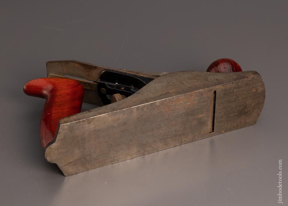 Fine MILLERS FALLS No. 9 Smooth Plane - 98440
