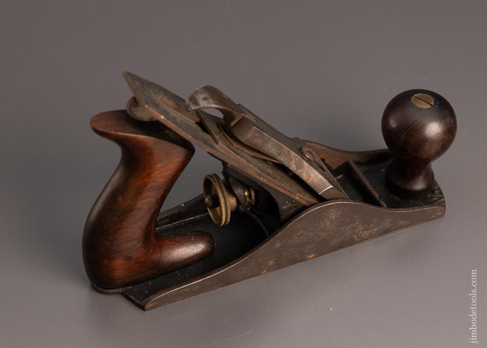 Fine STANLEY No. 2 Smooth Plane SWEETHEART - 98446