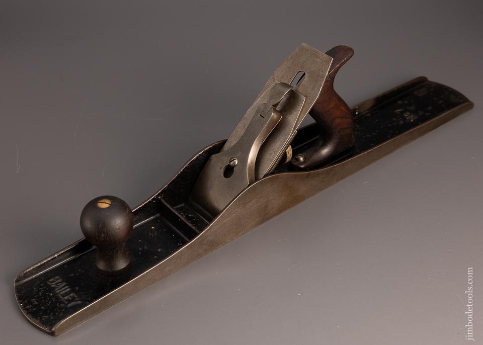 Premium STANLEY No. 7C SWEETHEART Jointer Plane - 98455