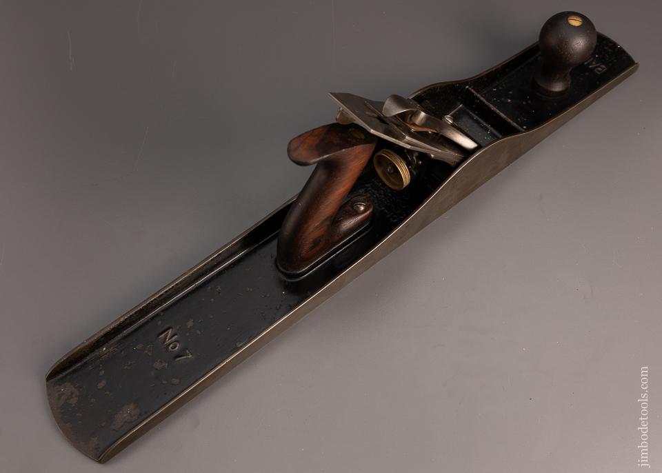 Premium STANLEY No. 7C SWEETHEART Jointer Plane - 98455