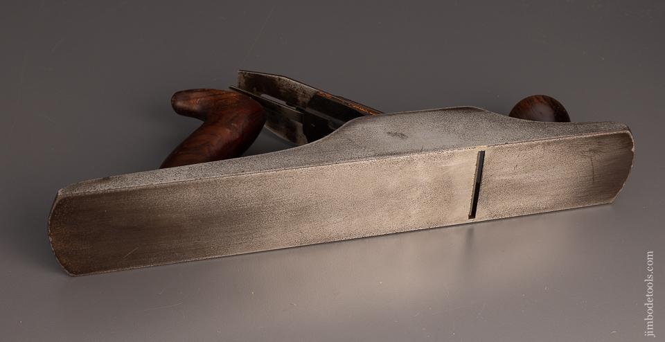 Fine STANLEY No. 605 BEDROCK Jack Plane SWEETHEART - 98458
