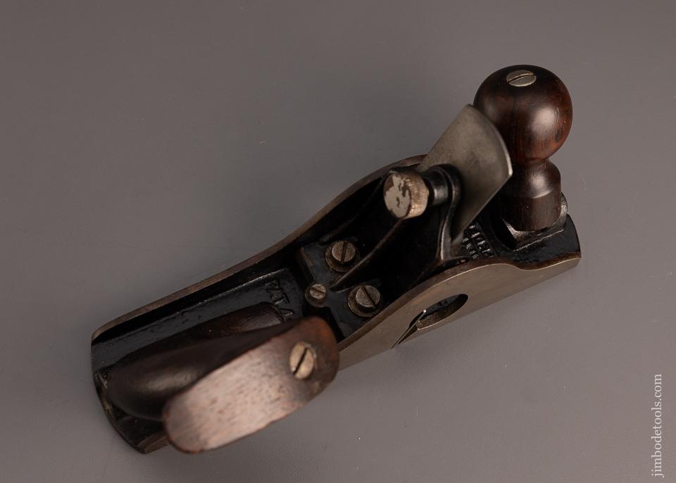 Extra Fine STANLEY No. 85 Tilt Handle Scraper Plane Sweetheart Blade - 98475