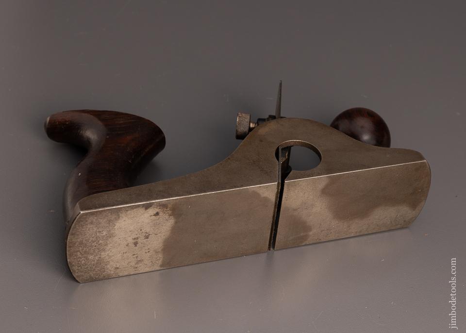 Extra Fine STANLEY No. 85 Tilt Handle Scraper Plane Sweetheart Blade - 98475