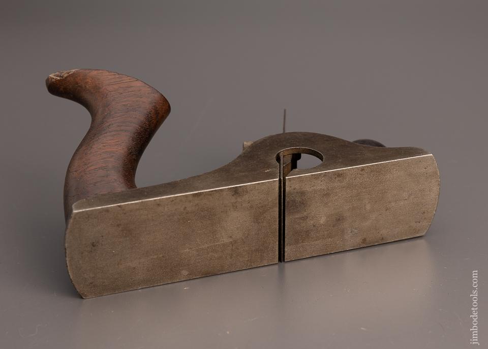 STANLEY No. 85 Tilt Handle Scraper Plane with Sweetheart Iron - 98476