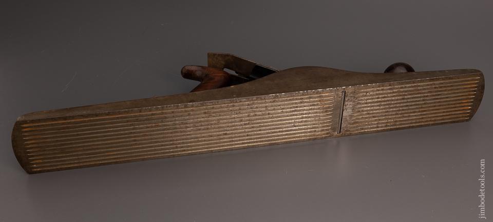 Magnificent SWEETHEART STANLEY No. 7C Jointer Plane with Decal - 98533