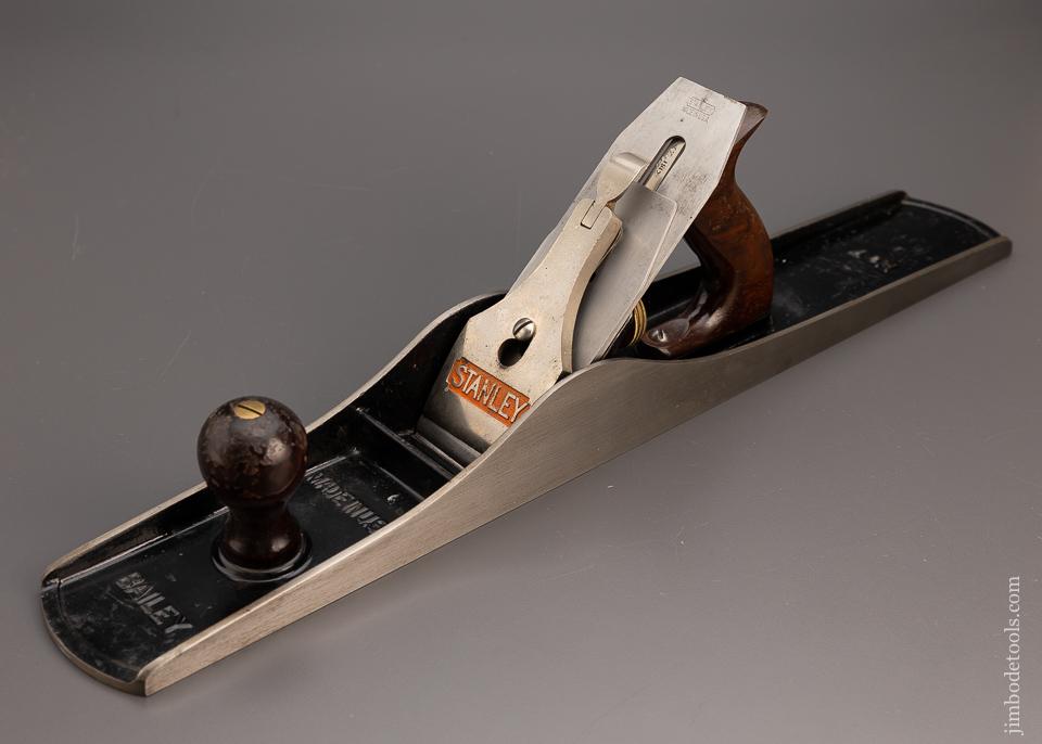 Extra Fine STANLEY No. 7 Jointer Plane - 98534
