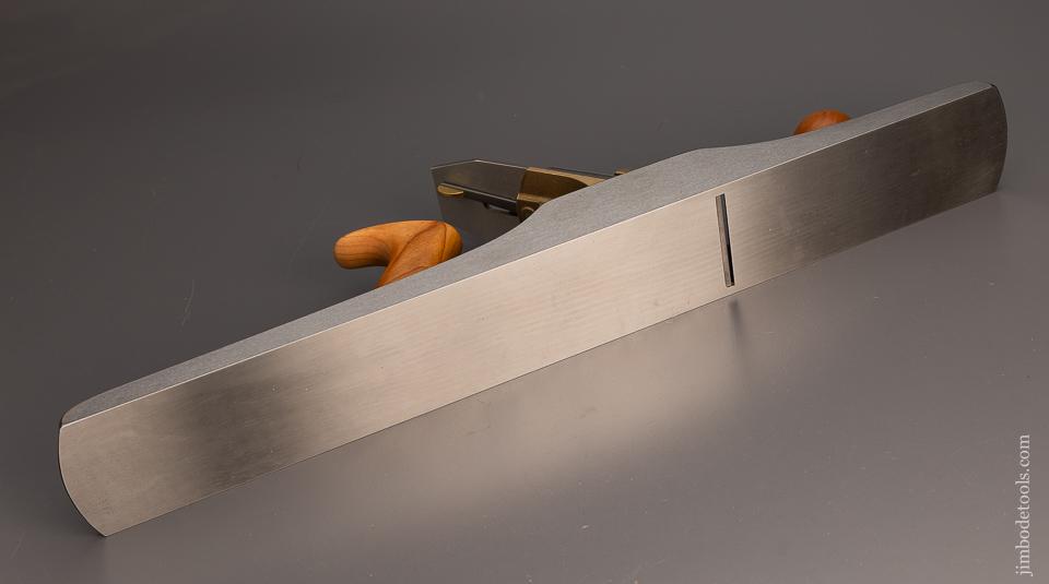 LIE NIELSEN No. 7 Jointer Plane Mint in Box with Sock and 2 Frogs - 98550