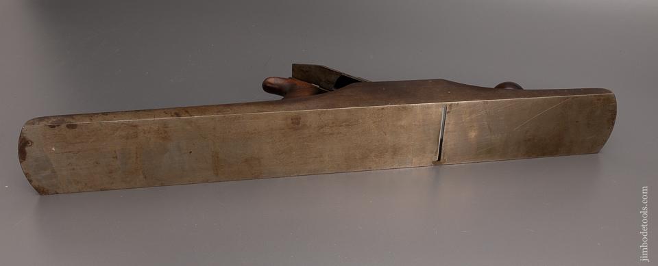 Crisp STANLEY No. 608 BEDROCK Jointer Plane - 98634