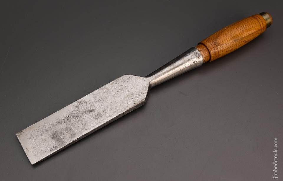 Excellent T.H. WITHERBY Heavy Framing Chisel 2 inch - 98795