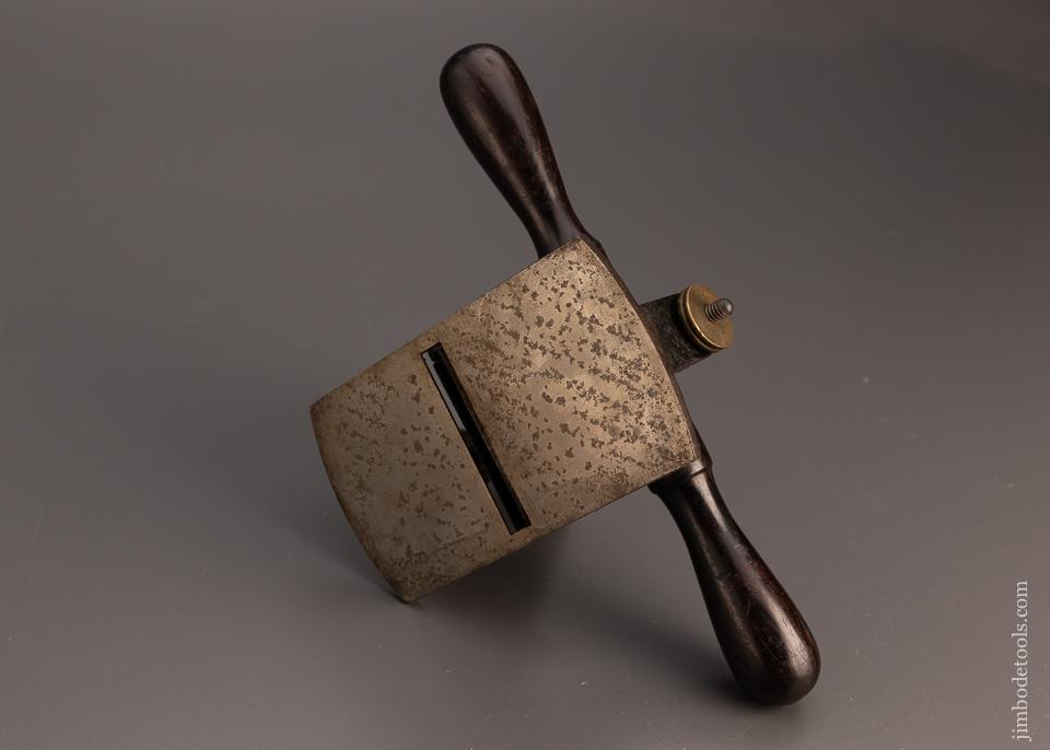 Extra Fine STANLEY No. 12 Scraper Plane with Original Stanley Iron - 99801
