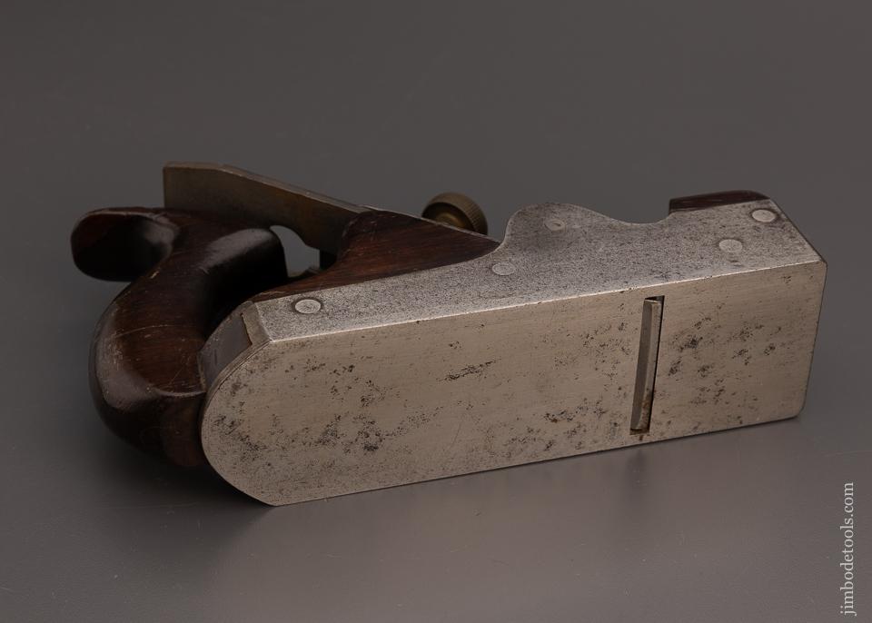 Gorgeous SPIERS Smooth Plane Rosewood Infill - 98856