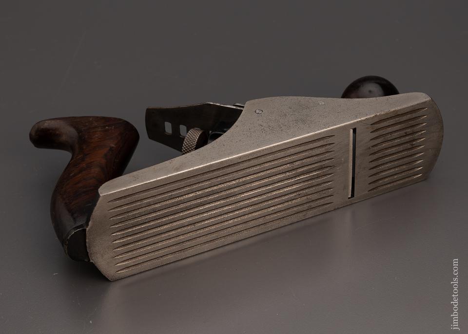 STANLEY GAGE No. G4C Smooth Plane - 99046